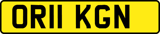 OR11KGN