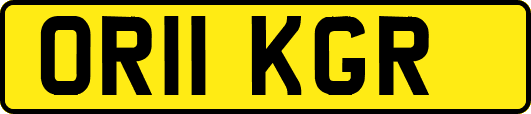 OR11KGR