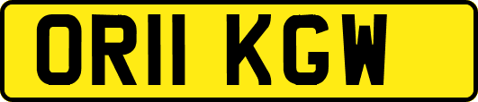 OR11KGW