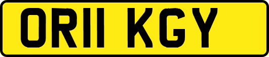 OR11KGY