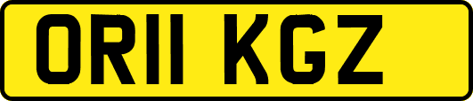 OR11KGZ