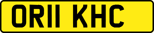 OR11KHC