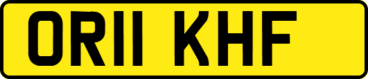 OR11KHF