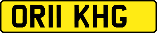 OR11KHG