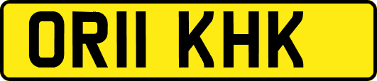 OR11KHK