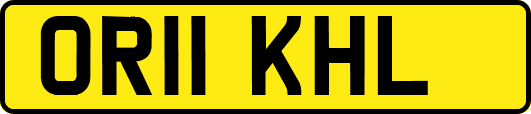 OR11KHL