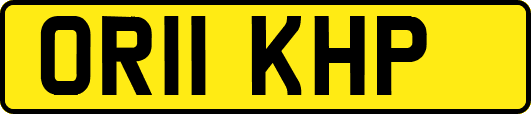 OR11KHP