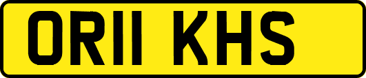 OR11KHS