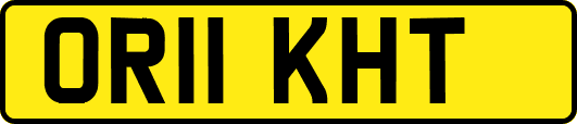 OR11KHT