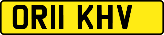 OR11KHV