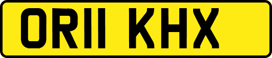 OR11KHX