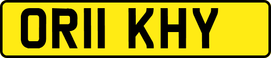 OR11KHY