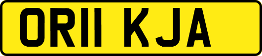 OR11KJA
