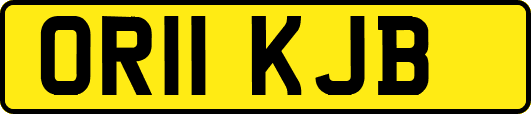 OR11KJB