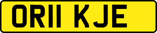 OR11KJE