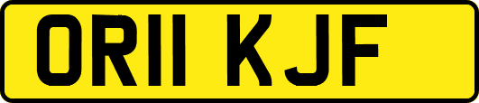 OR11KJF