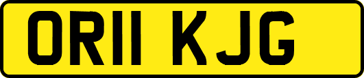 OR11KJG