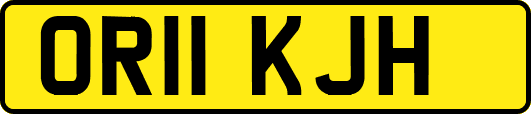 OR11KJH