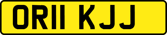 OR11KJJ
