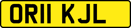 OR11KJL