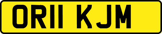 OR11KJM