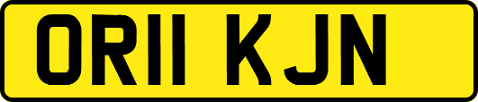 OR11KJN
