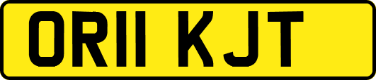 OR11KJT