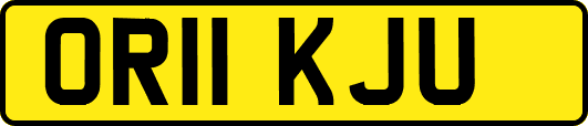 OR11KJU
