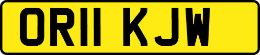 OR11KJW