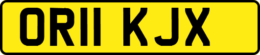OR11KJX