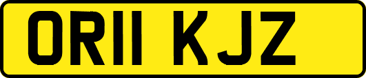 OR11KJZ