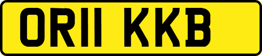 OR11KKB