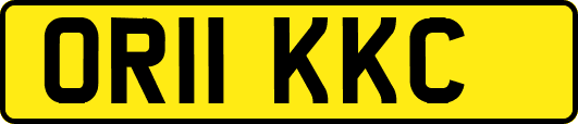 OR11KKC