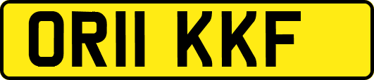 OR11KKF