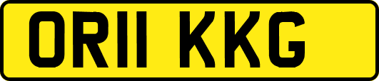OR11KKG
