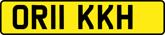 OR11KKH