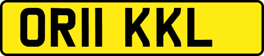 OR11KKL