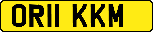 OR11KKM