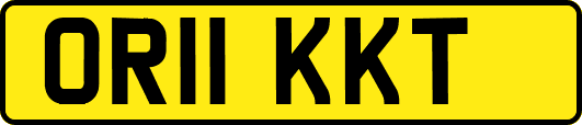 OR11KKT
