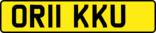 OR11KKU