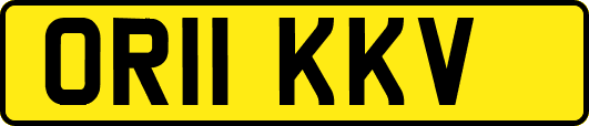 OR11KKV