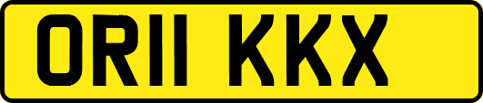 OR11KKX