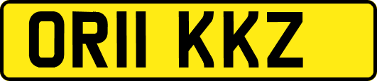 OR11KKZ