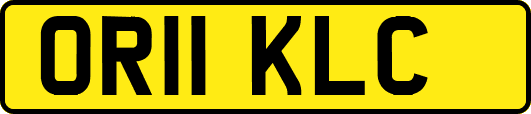 OR11KLC
