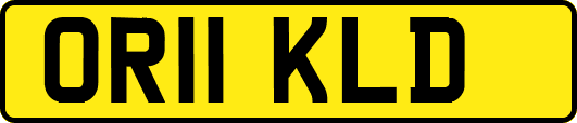 OR11KLD