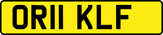 OR11KLF