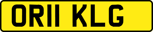 OR11KLG