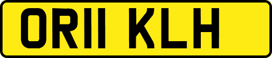 OR11KLH