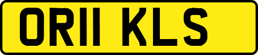 OR11KLS
