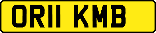 OR11KMB